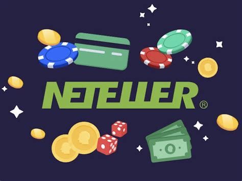 best casino sites that accept neteller deposits